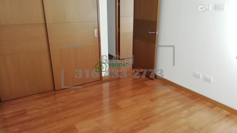 APARTAMENTO EN VENTA EDIFICIO TORRE DEL VENTO CABECERA