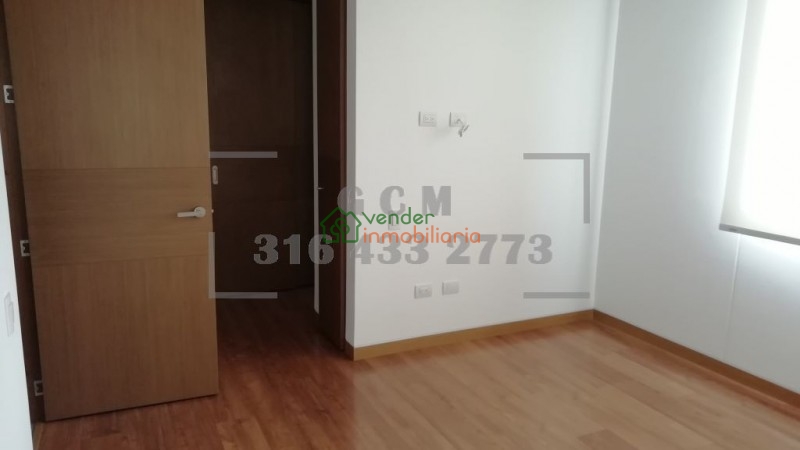 APARTAMENTO EN VENTA EDIFICIO TORRE DEL VENTO CABECERA