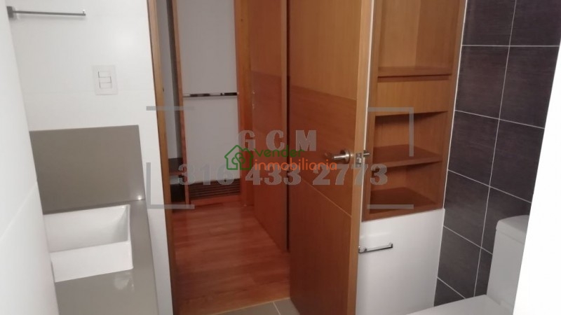 APARTAMENTO EN VENTA EDIFICIO TORRE DEL VENTO CABECERA