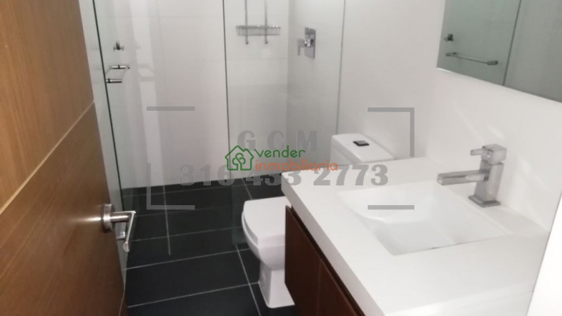 APARTAMENTO EN VENTA EDIFICIO TORRE DEL VENTO CABECERA