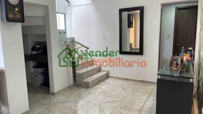 APARTAMENTO EN VENTA SAN ALONSO - BUCARAMANGA