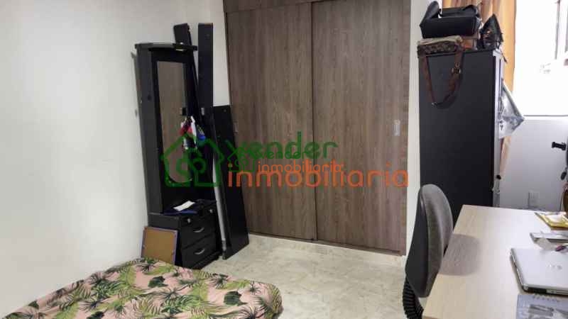 APARTAMENTO EN VENTA SAN ALONSO - BUCARAMANGA