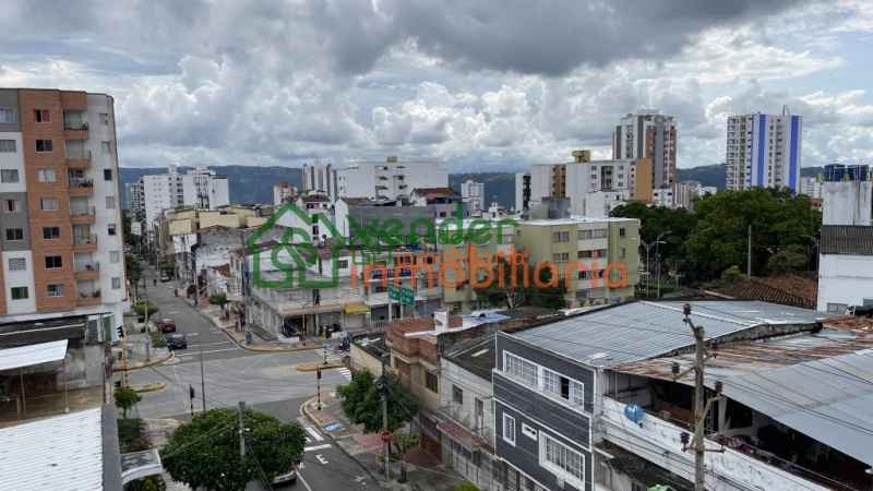 APARTAMENTO EN VENTA SAN ALONSO - BUCARAMANGA