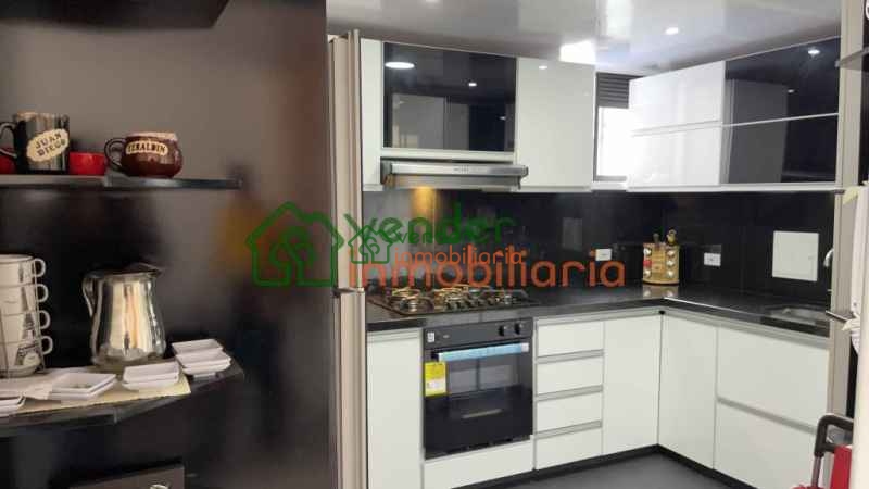 APARTAMENTO EN VENTA SAN ALONSO - BUCARAMANGA