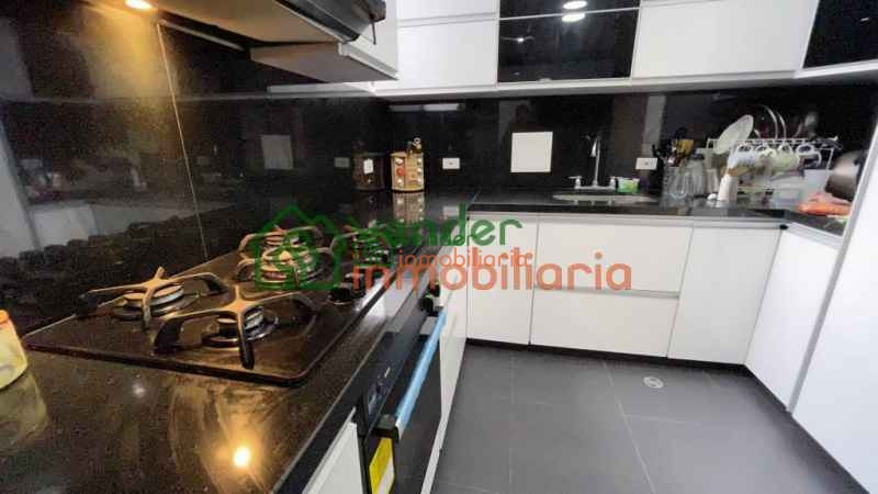 APARTAMENTO EN VENTA SAN ALONSO - BUCARAMANGA