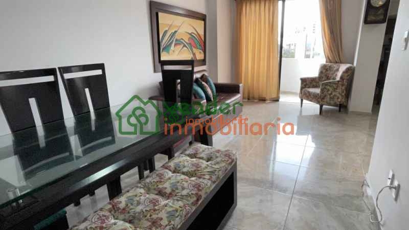 APARTAMENTO EN VENTA SAN ALONSO - BUCARAMANGA