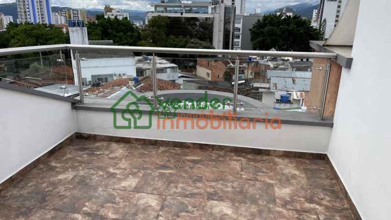 APARTAMENTO EN VENTA SAN ALONSO - BUCARAMANGA