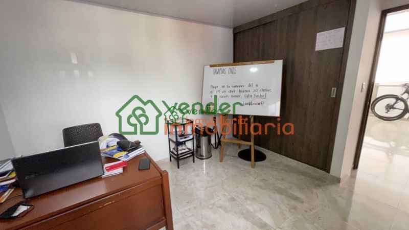 APARTAMENTO EN VENTA SAN ALONSO - BUCARAMANGA