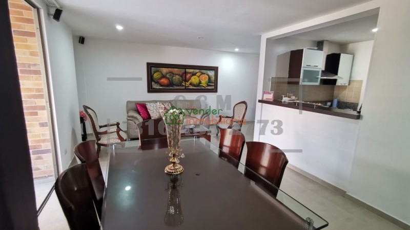 APARTAMENTO EN VENTA CASA PUYANA CRA 39