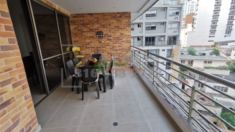 APARTAMENTO EN VENTA CASA PUYANA CRA 39