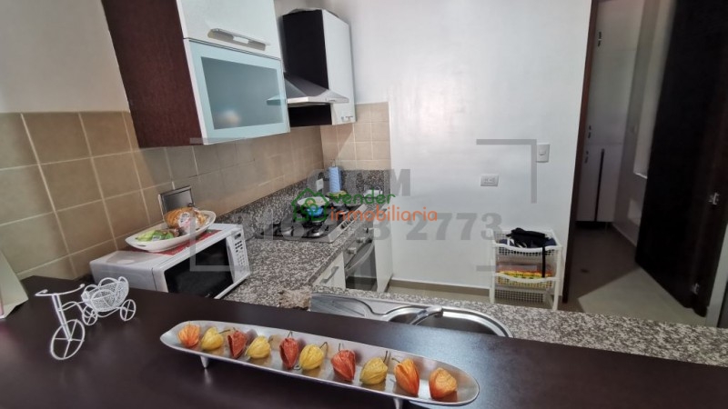 APARTAMENTO EN VENTA CASA PUYANA CRA 39