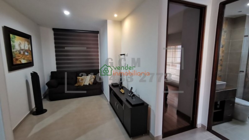 APARTAMENTO EN VENTA CASA PUYANA CRA 39