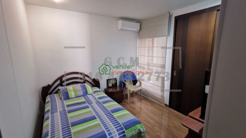 APARTAMENTO EN VENTA CASA PUYANA CRA 39