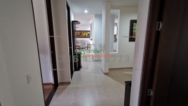 APARTAMENTO EN VENTA CASA PUYANA CRA 39