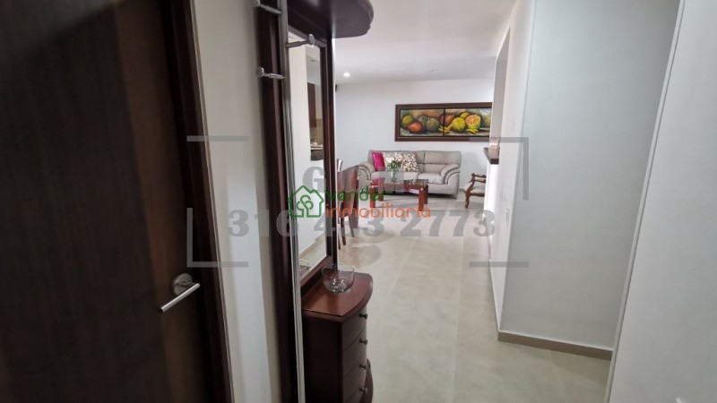 APARTAMENTO EN VENTA CASA PUYANA CRA 39