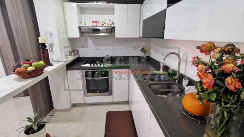 APARTAMENTO EN VENTA EDIFICIO SOTO SKY - SOTO MAYOR - CLL 42