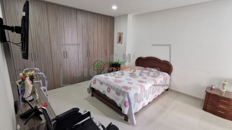 APARTAMENTO EN VENTA EDIFICIO SOTO SKY - SOTO MAYOR - CLL 42