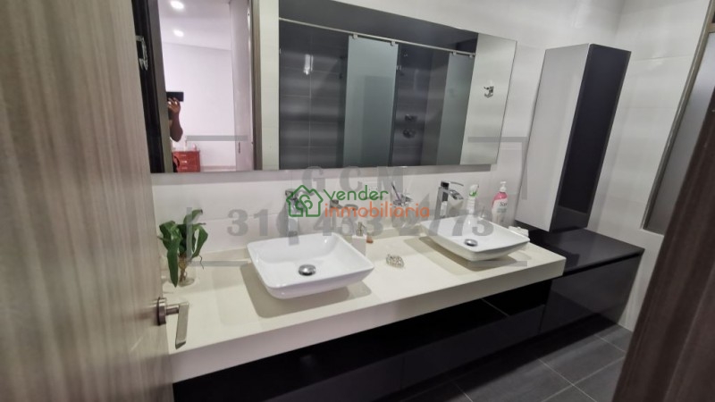 APARTAMENTO EN VENTA EDIFICIO SOTO SKY - SOTO MAYOR - CLL 42