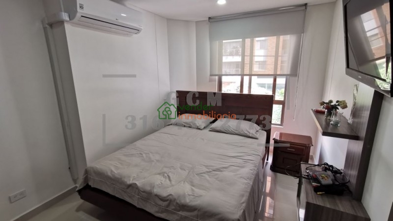 APARTAMENTO EN VENTA EDIFICIO SOTO SKY - SOTO MAYOR - CLL 42