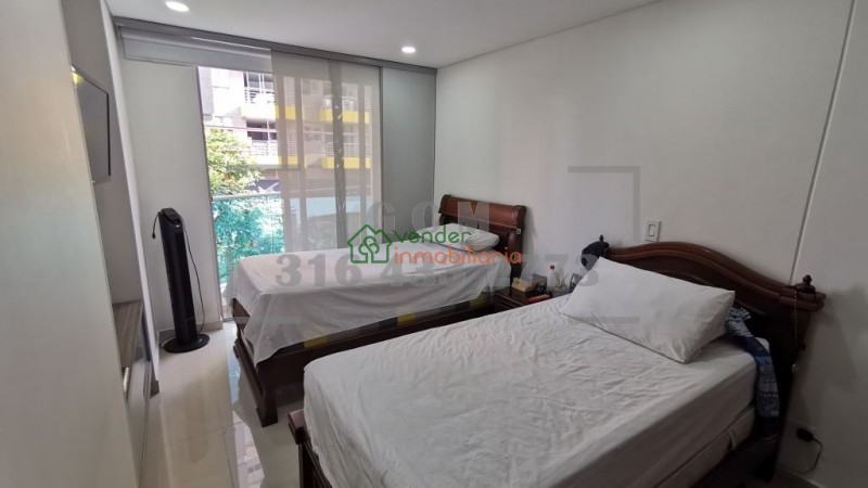 APARTAMENTO EN VENTA EDIFICIO SOTO SKY - SOTO MAYOR - CLL 42