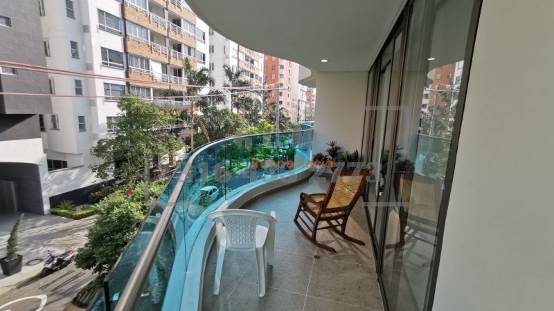 APARTAMENTO EN VENTA EDIFICIO SOTO SKY - SOTO MAYOR - CLL 42