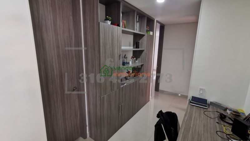 APARTAMENTO EN VENTA EDIFICIO SOTO SKY - SOTO MAYOR - CLL 42