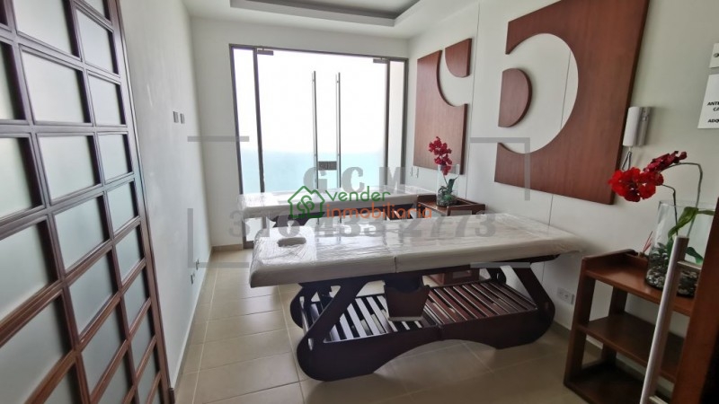 APARTAMENTO EN VENTA EDIFICIO SOTO SKY - SOTO MAYOR - CLL 42