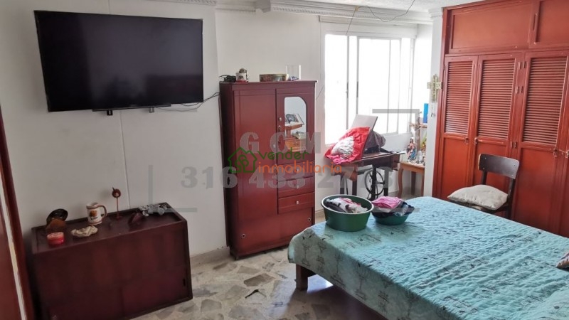 APARTAMENTO EN VENTA NUEVO SOTOMAYOR