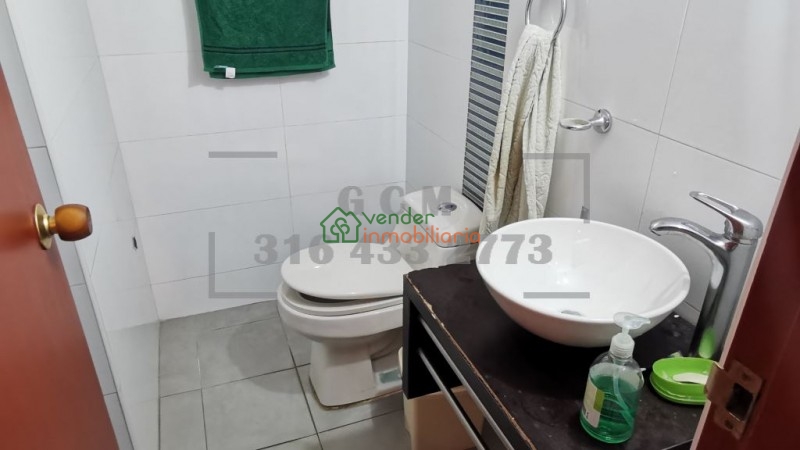 APARTAMENTO EN VENTA NUEVO SOTOMAYOR