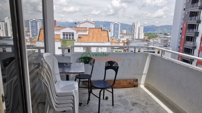 APARTAMENTO EN VENTA NUEVO SOTOMAYOR