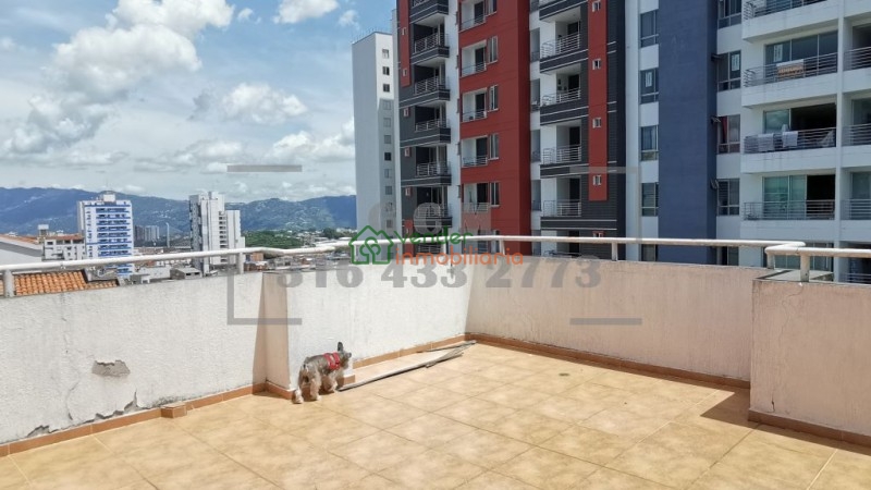 APARTAMENTO EN VENTA NUEVO SOTOMAYOR