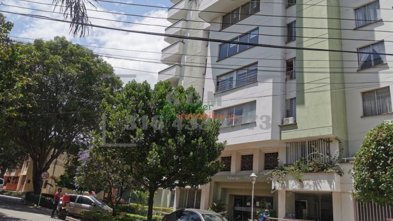 APARTAMENTO EN VENTA NUEVO SOTOMAYOR