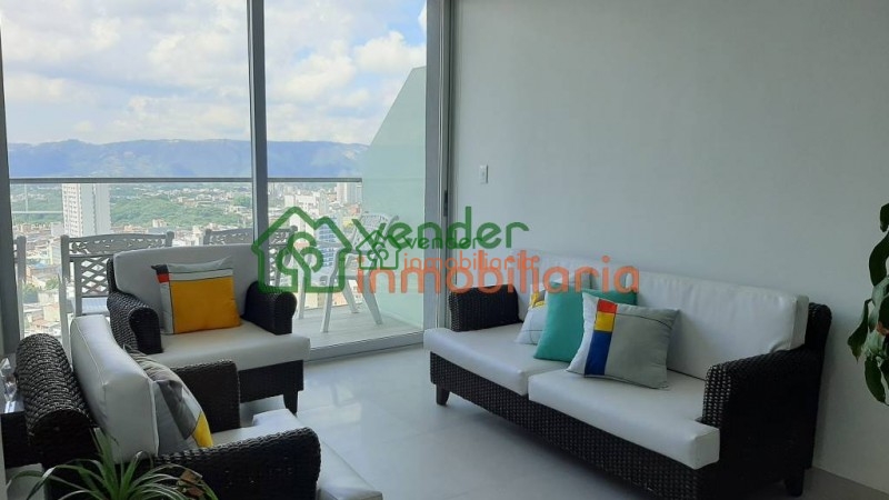 apartamento en venta edificio infinity