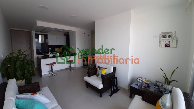 apartamento en venta edificio infinity