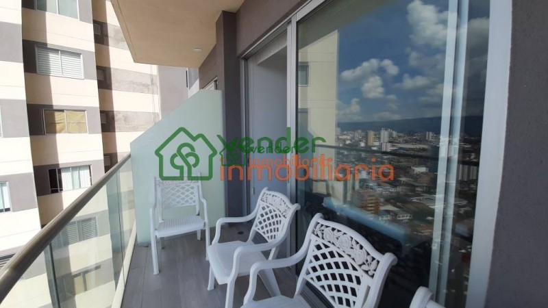 apartamento en venta edificio infinity