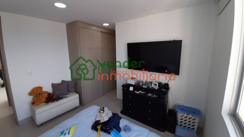 apartamento en venta edificio infinity