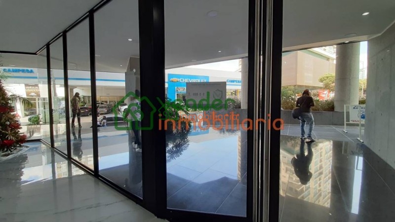 apartamento en venta edificio infinity