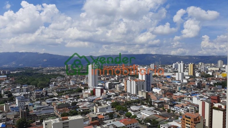 apartamento en venta edificio infinity