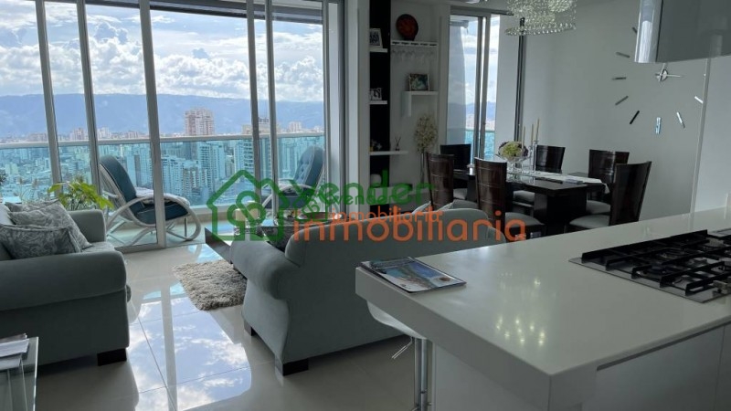 apartamento en venta edificio casa shantik