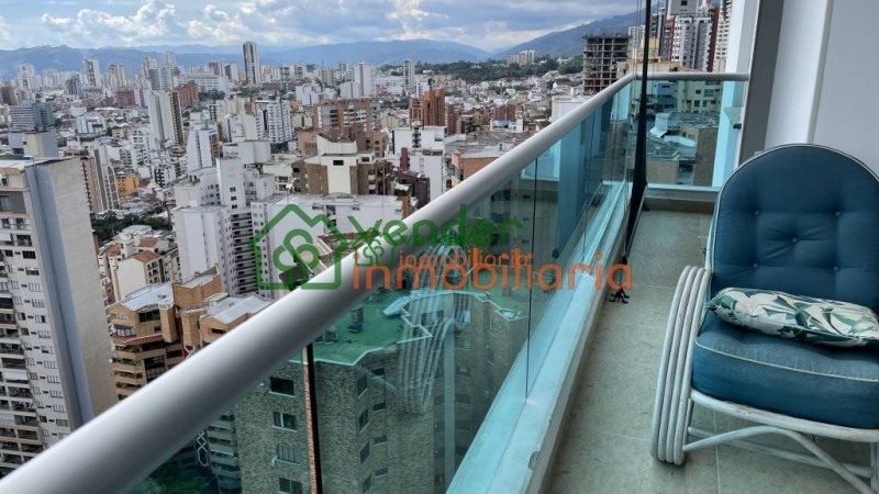 apartamento en venta edificio casa shantik