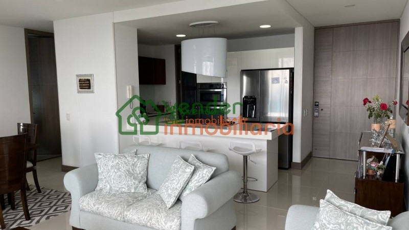 apartamento en venta edificio casa shantik