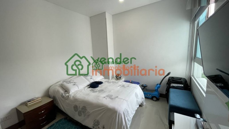 apartamento en venta edificio casa shantik