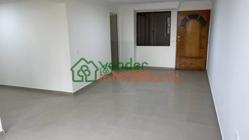 apartamento en venta barrio antonia santos