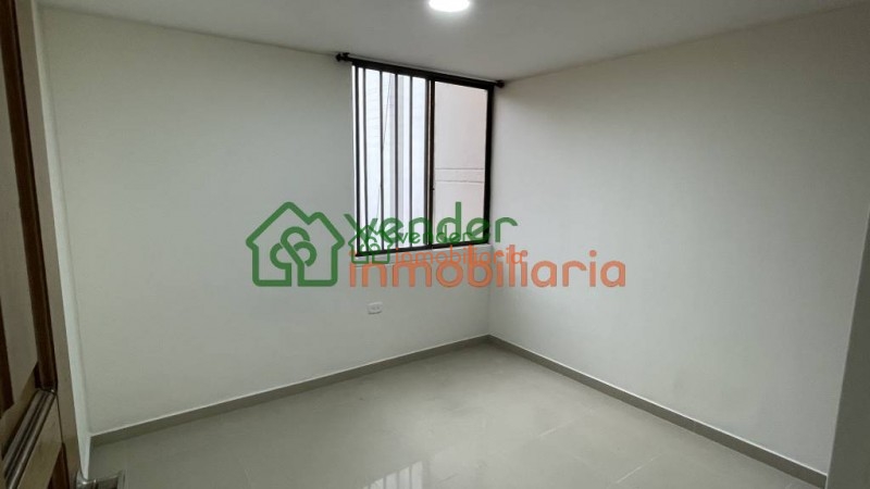 apartamento en venta barrio antonia santos