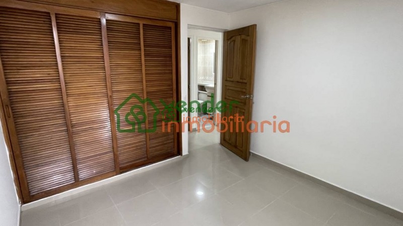 apartamento en venta barrio antonia santos