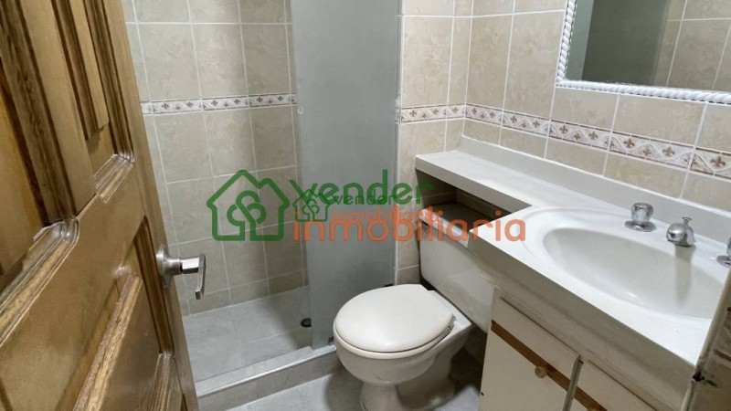 apartamento en venta barrio antonia santos