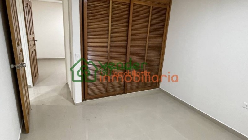 apartamento en venta barrio antonia santos