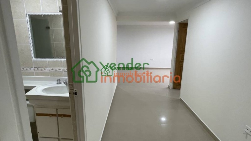 apartamento en venta barrio antonia santos