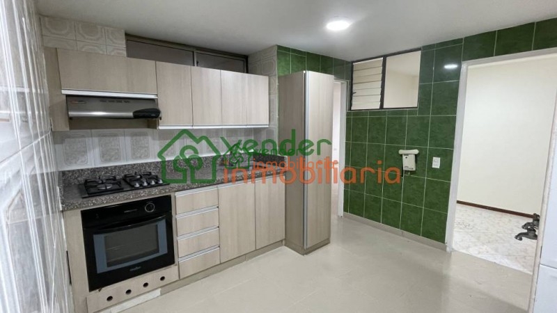 apartamento en venta barrio antonia santos