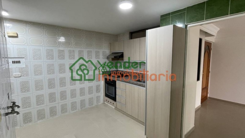 apartamento en venta barrio antonia santos